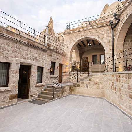 Majestic Cave House Hotell Nevsehir Eksteriør bilde