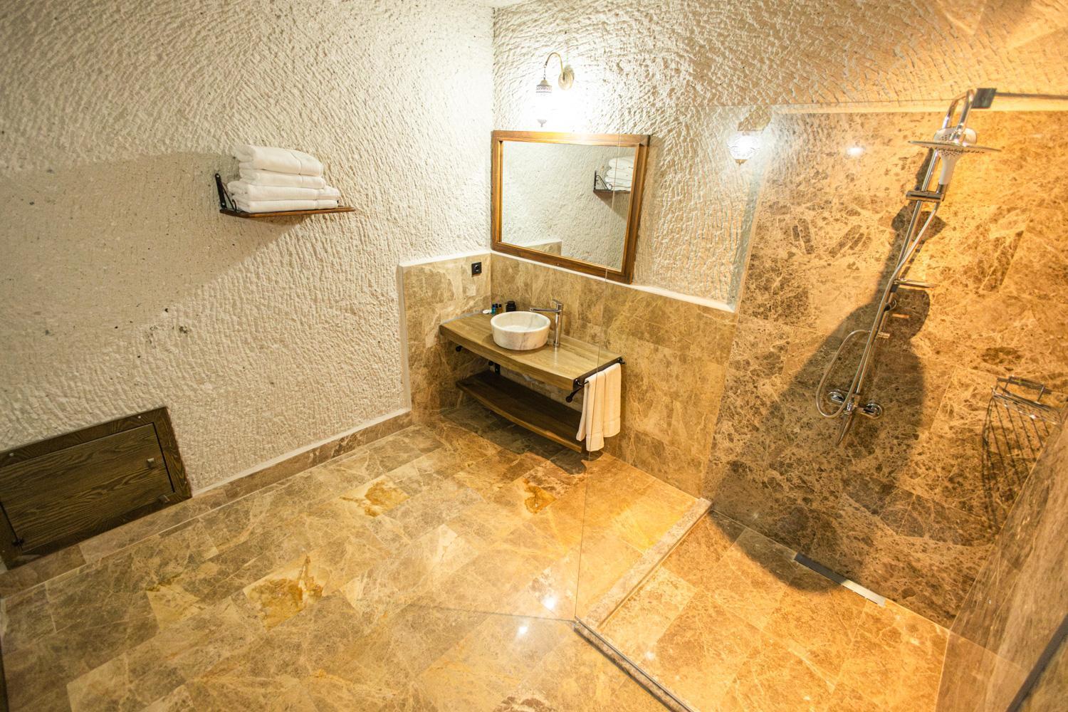 Majestic Cave House Hotell Nevsehir Eksteriør bilde